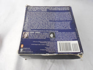 A Discovery Of Witches: A Novel