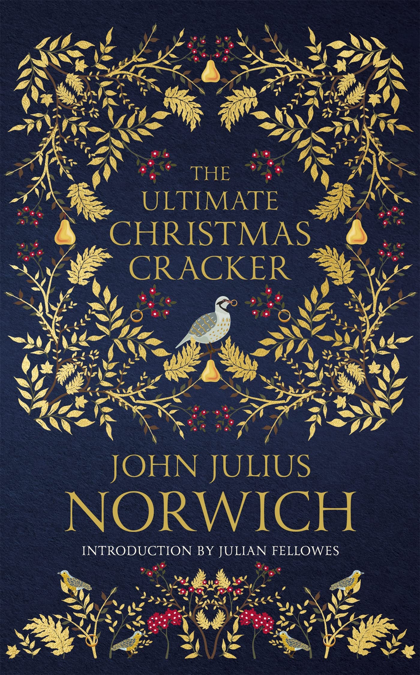 The Ultimate Christmas Cracker,Used