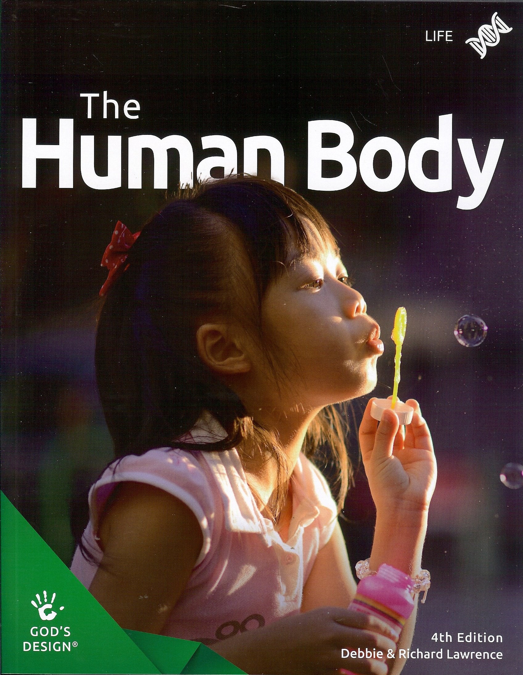 The Human Body (Gods Design),Used
