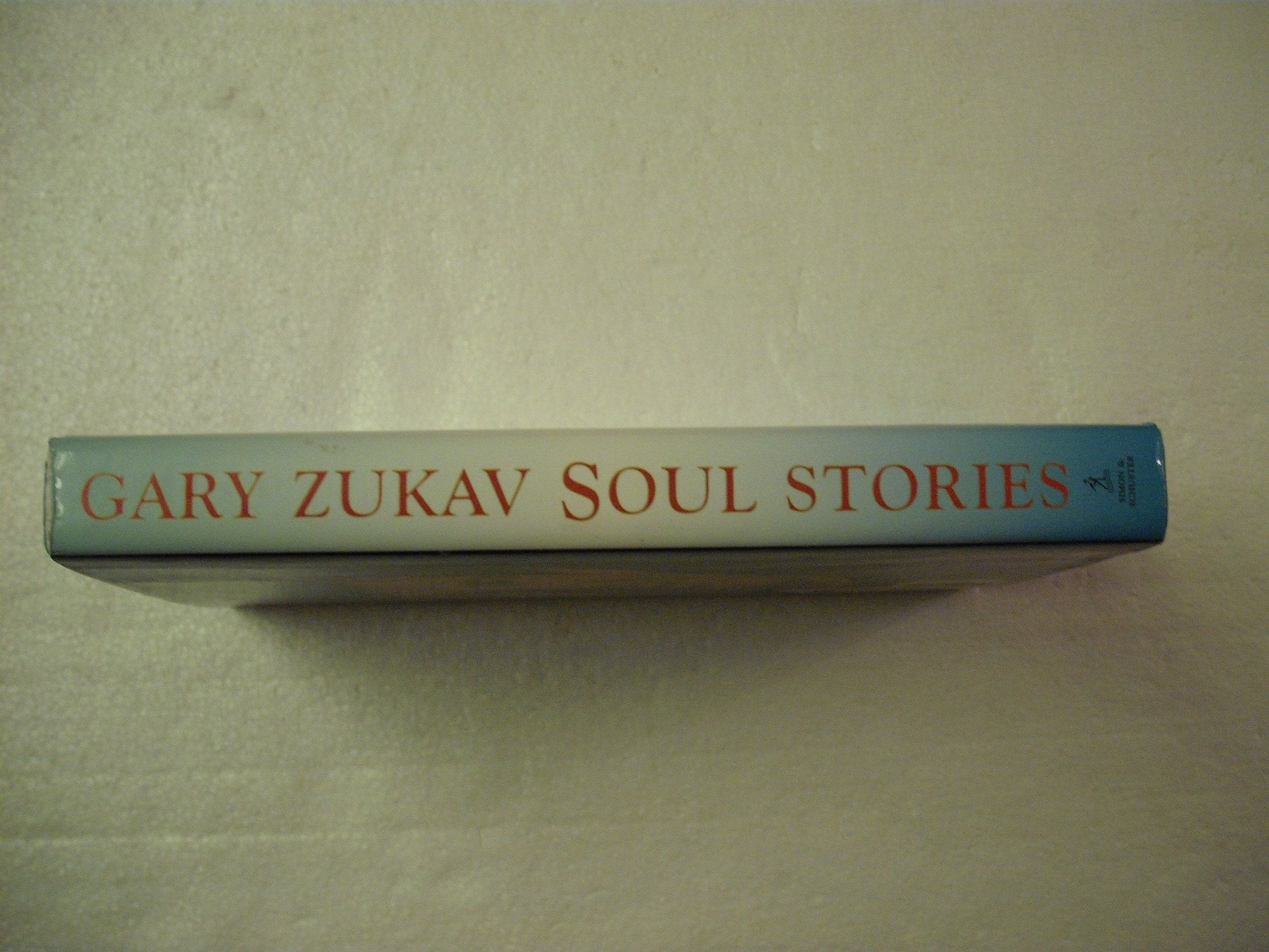Soul Stories,Used