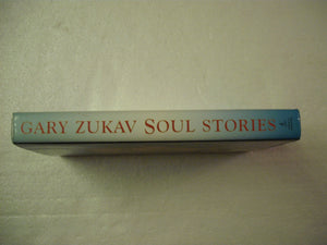 Soul Stories,Used