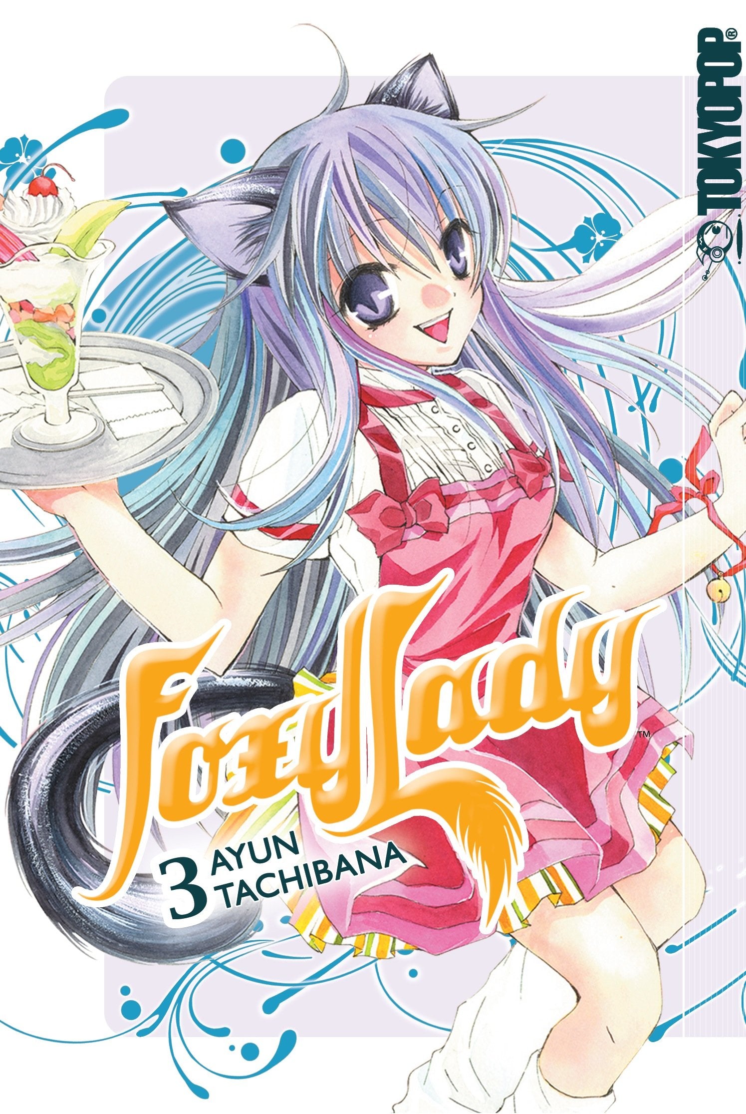 Foxy Lady Volume 3,Used
