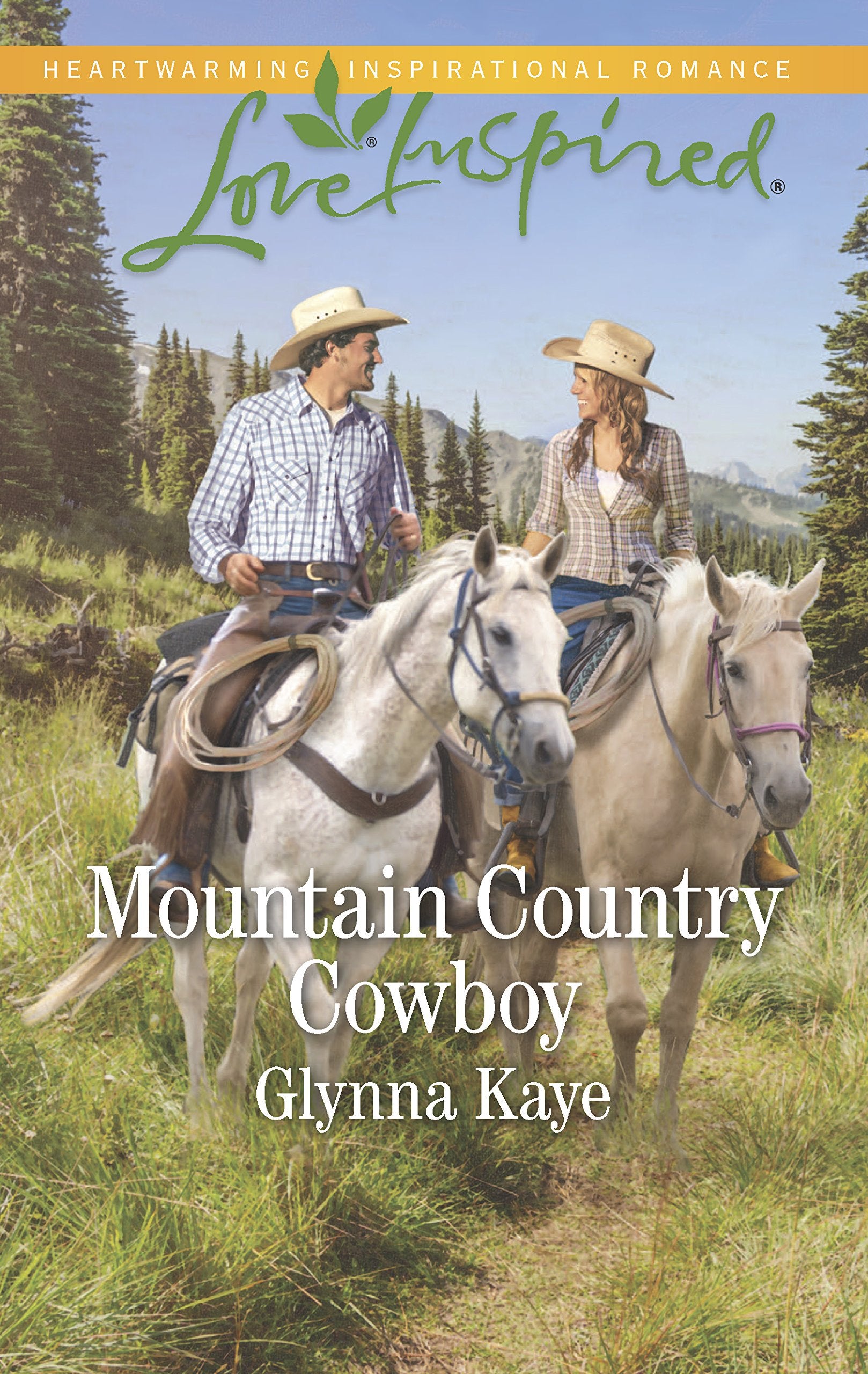 Mountain Country Cowboy (Hearts of Hunter Ridge, 5),Used