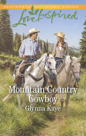 Mountain Country Cowboy (Hearts of Hunter Ridge, 5),Used