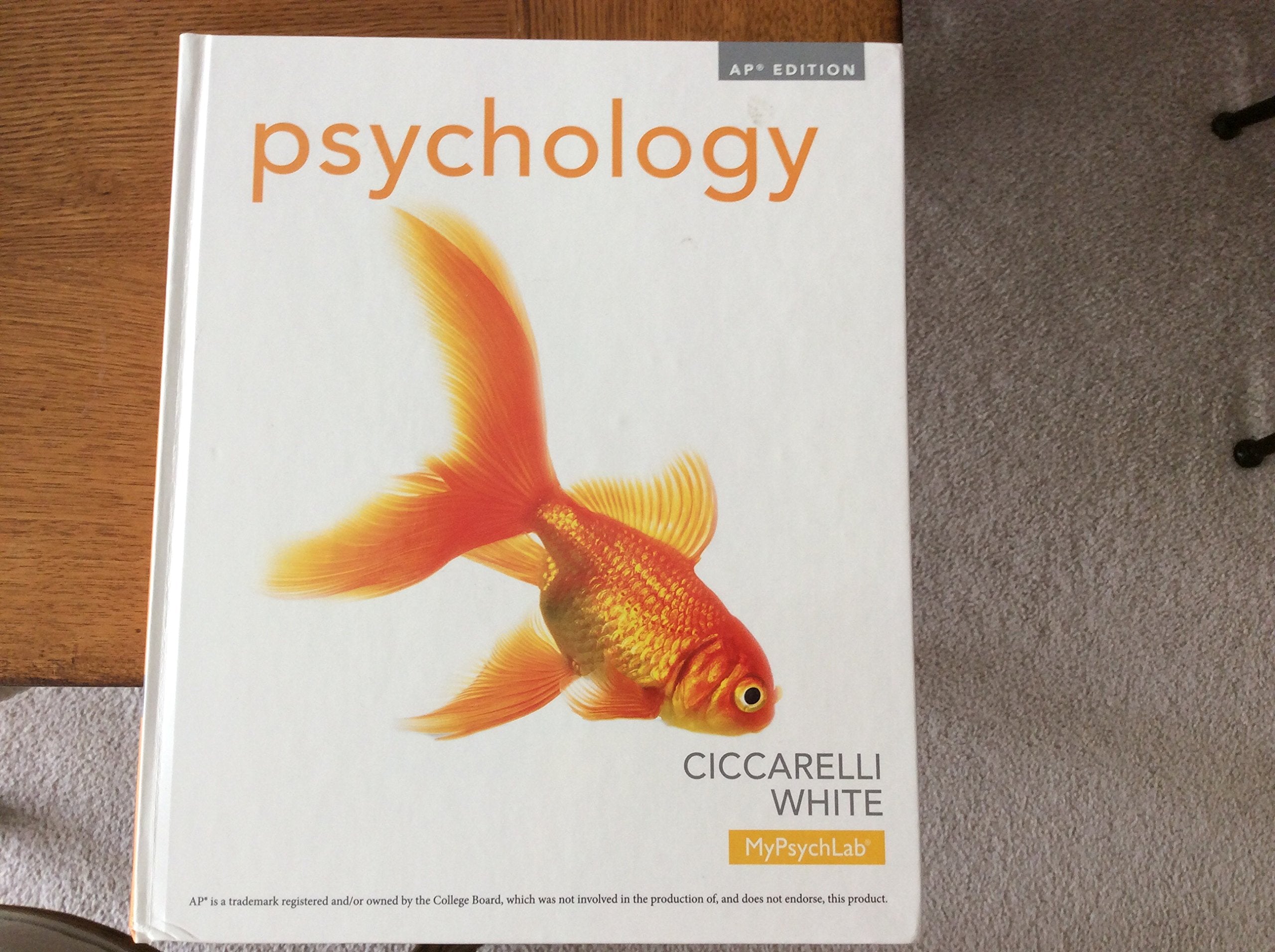 Psychology-new
