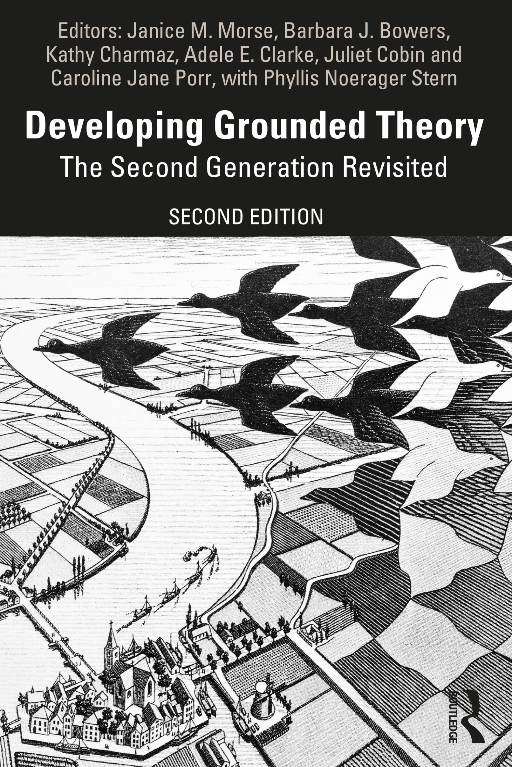 Developing Grounded Theory (Developing Qualitative Inquiry),Used