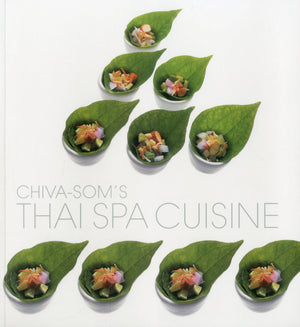 Thai Spa Cuisine by Chiva Som,Used