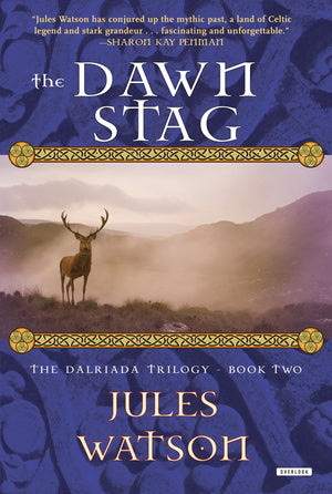 The Dawn Stag The (Dalriada)