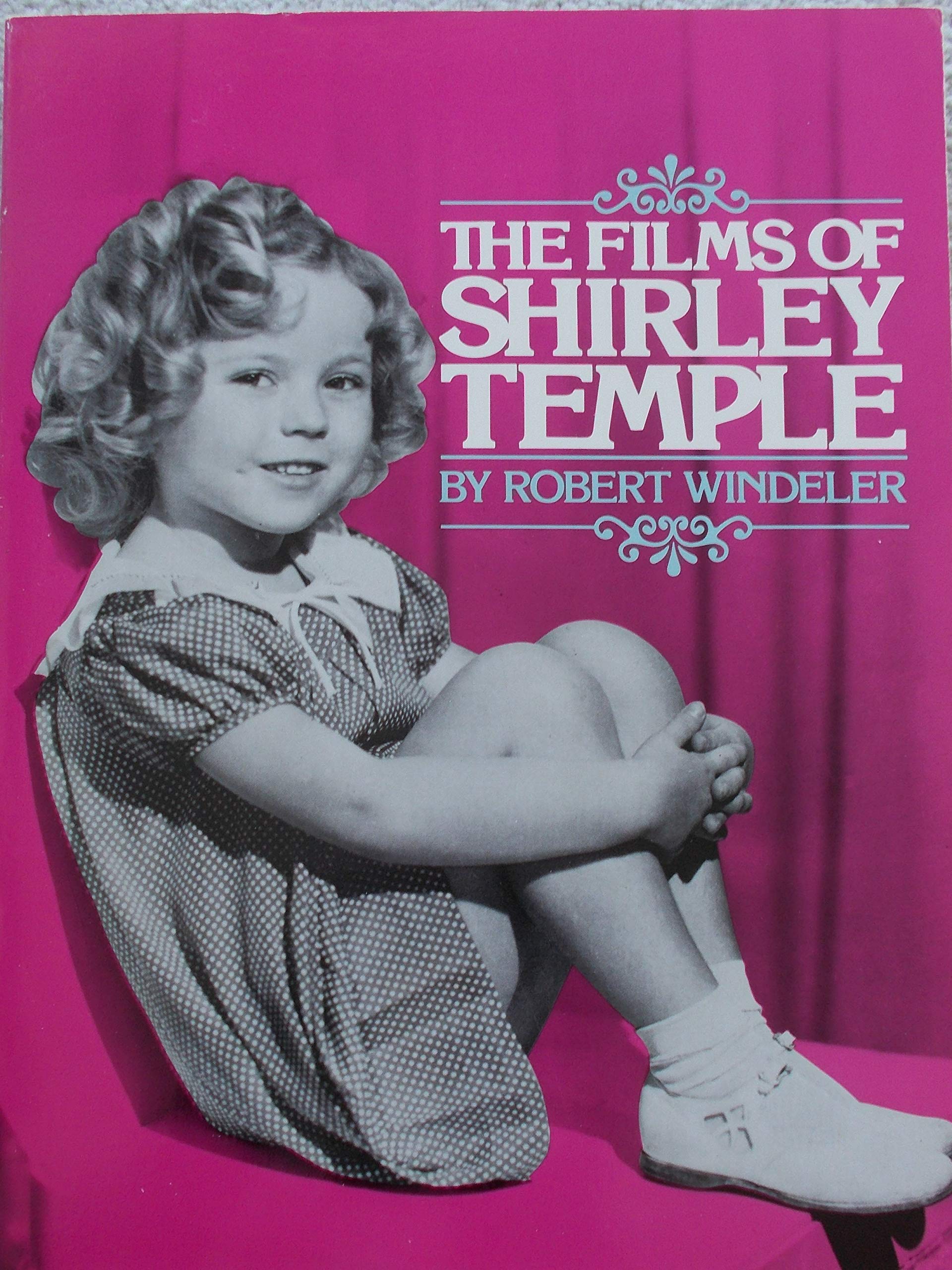 Films Of Shirley Temple,New