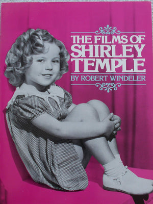 Films Of Shirley Temple,New