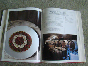 The Natural Cuisine of Georges Blanc,Used