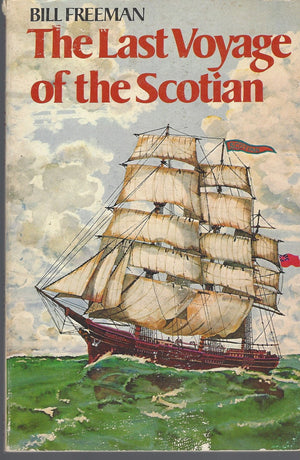 Last Voyage of the Scotian,Used