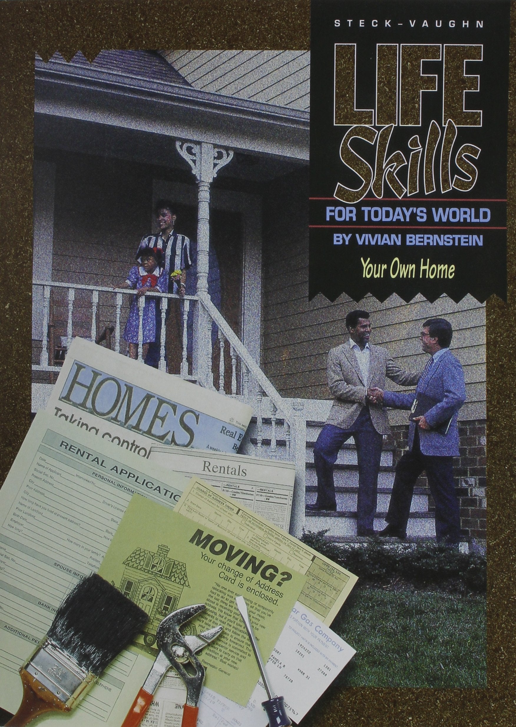 Your Own Home (Life Skills For Today'S World),Used