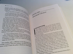 Structure & Flow (Elements of Article Writing),Used