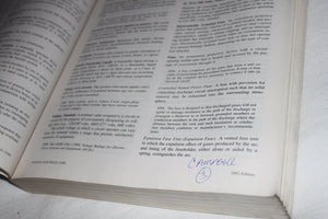 National Electrical Code 2002 (softcover),Used