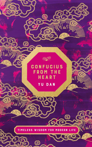Confucius from the Heart,Used