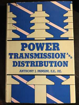 Power Transmission And Distribution,Used