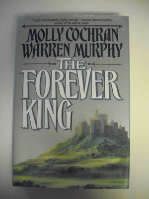 The Forever King,Used