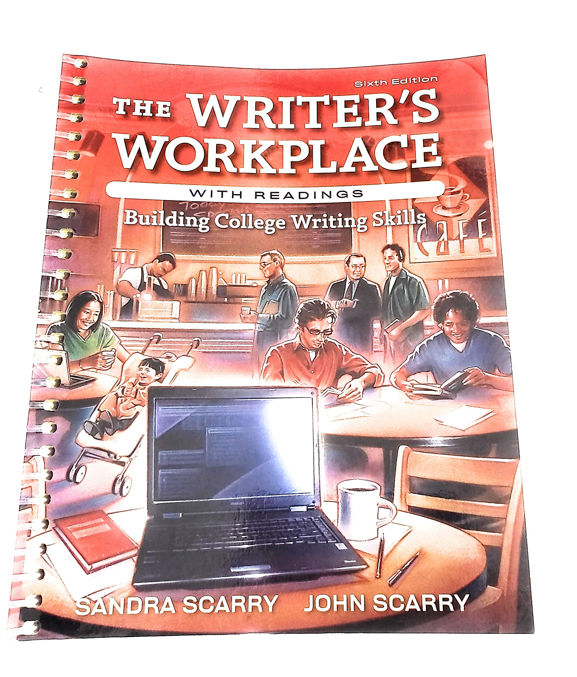 The Writers Workplace with Readings: Building College Writing Skills (Available Titles CengageNOW),Used