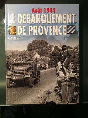 Dragoon, August 15, 1944: The Other Invasion of France,Used