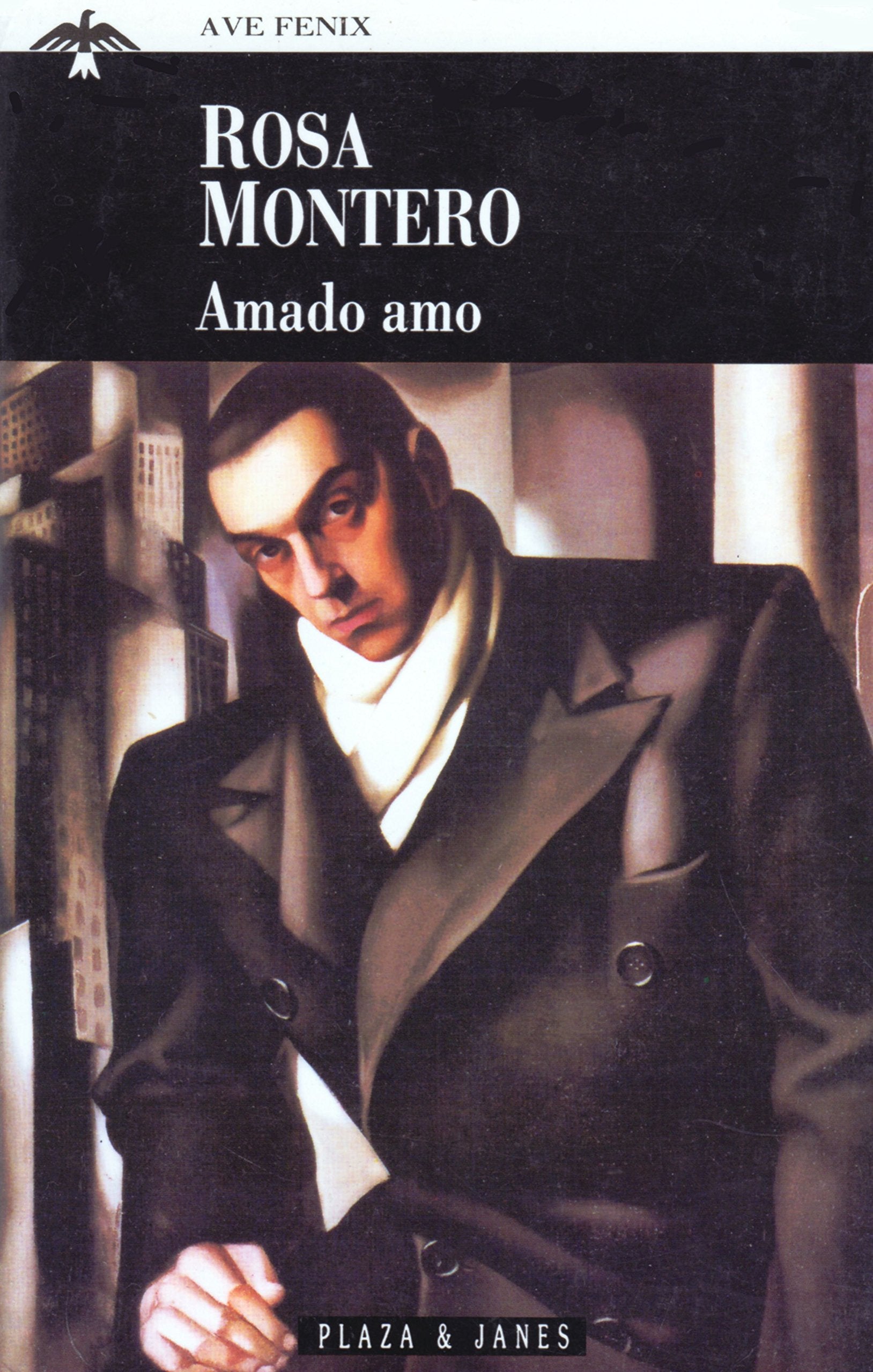 Amado Amo (Ave Fenix) (Spanish Edition),Used