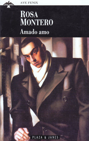 Amado Amo (Ave Fenix) (Spanish Edition),Used