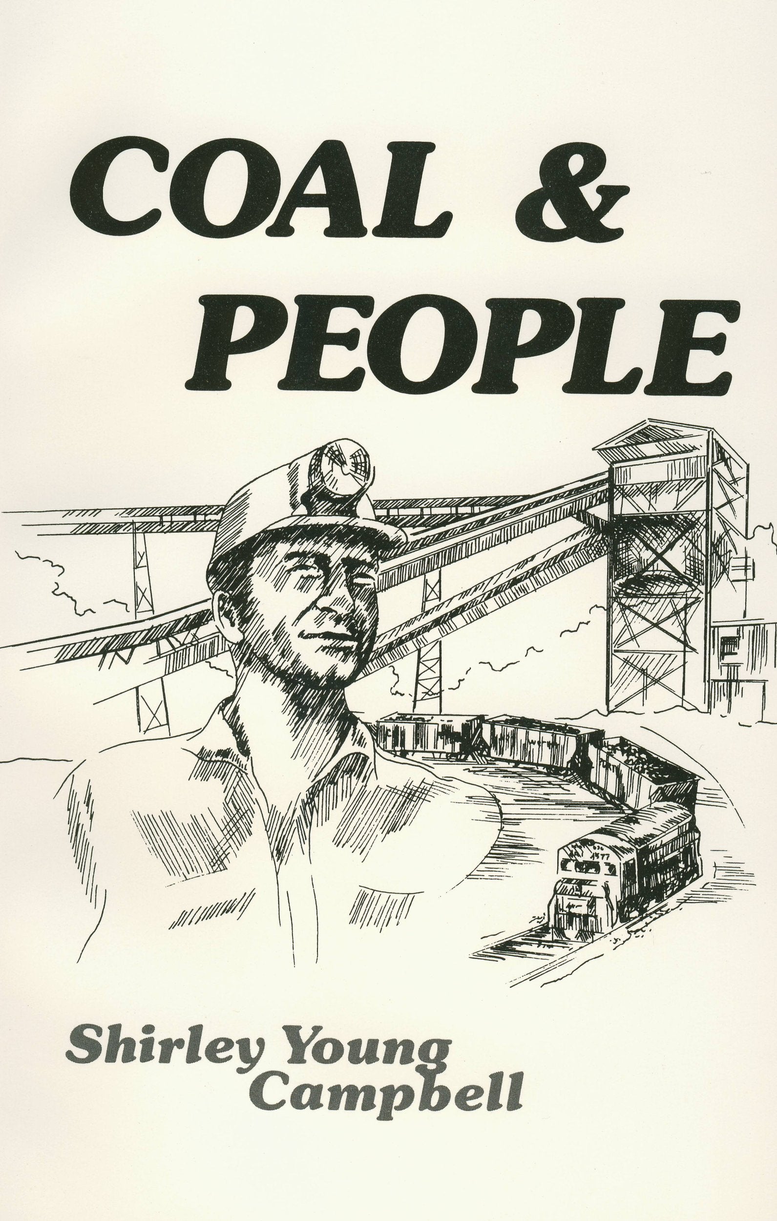 Coal And People,New