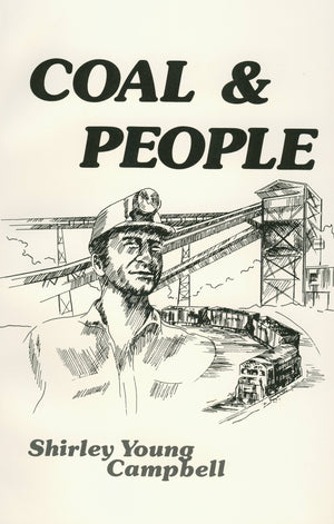 Coal And People,New