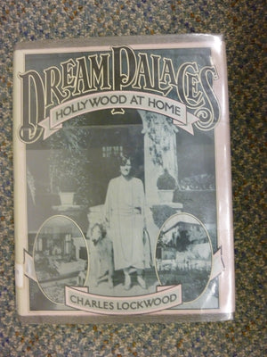 Dream Palaces: Hollywood at Home,Used