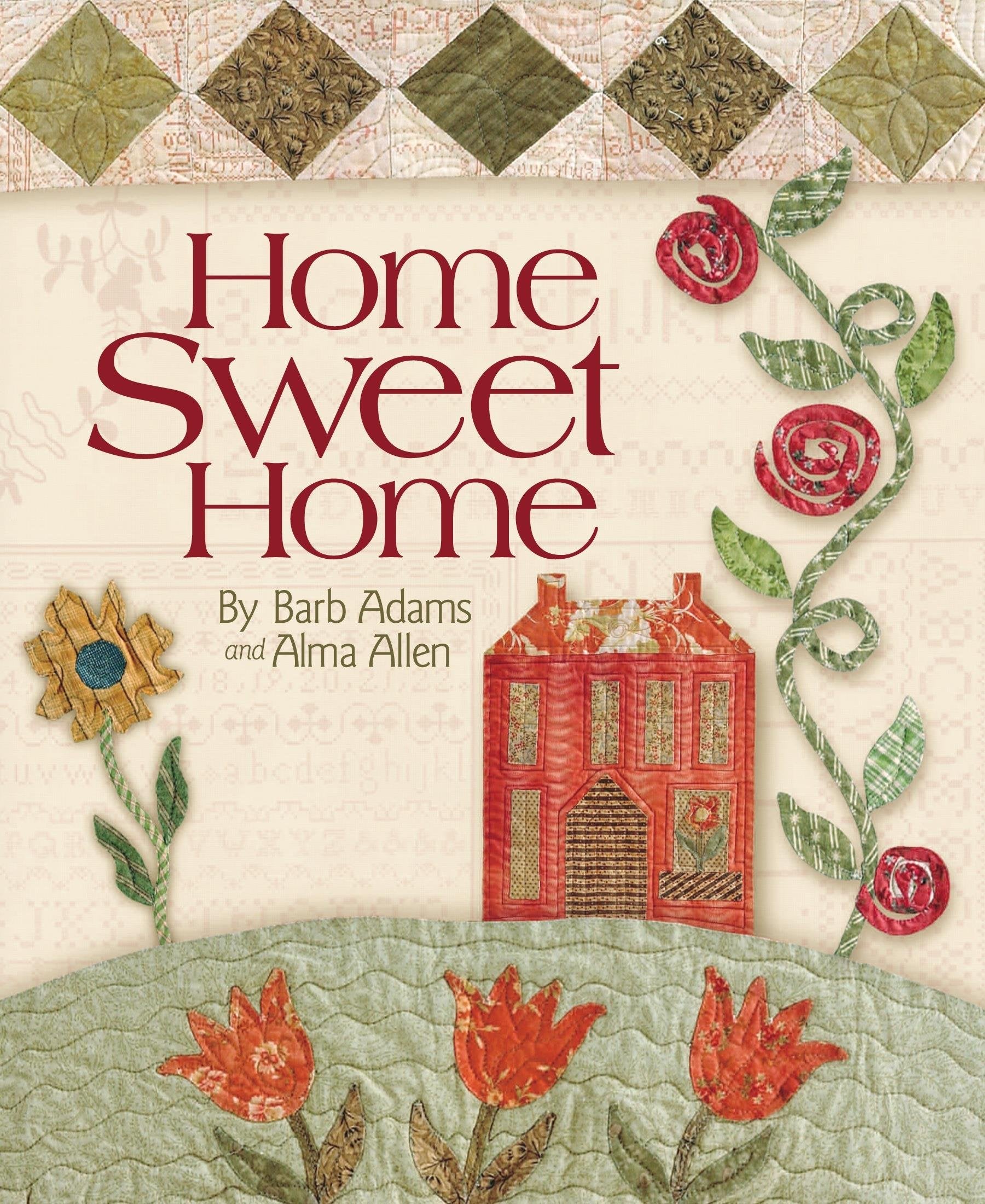 Home Sweet Home,New