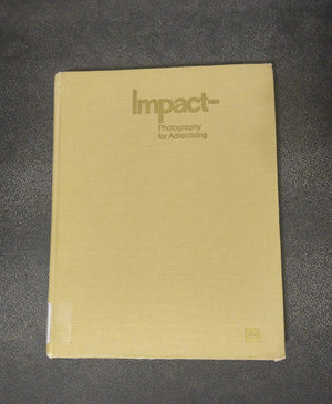 Impact photography for advertising,Used