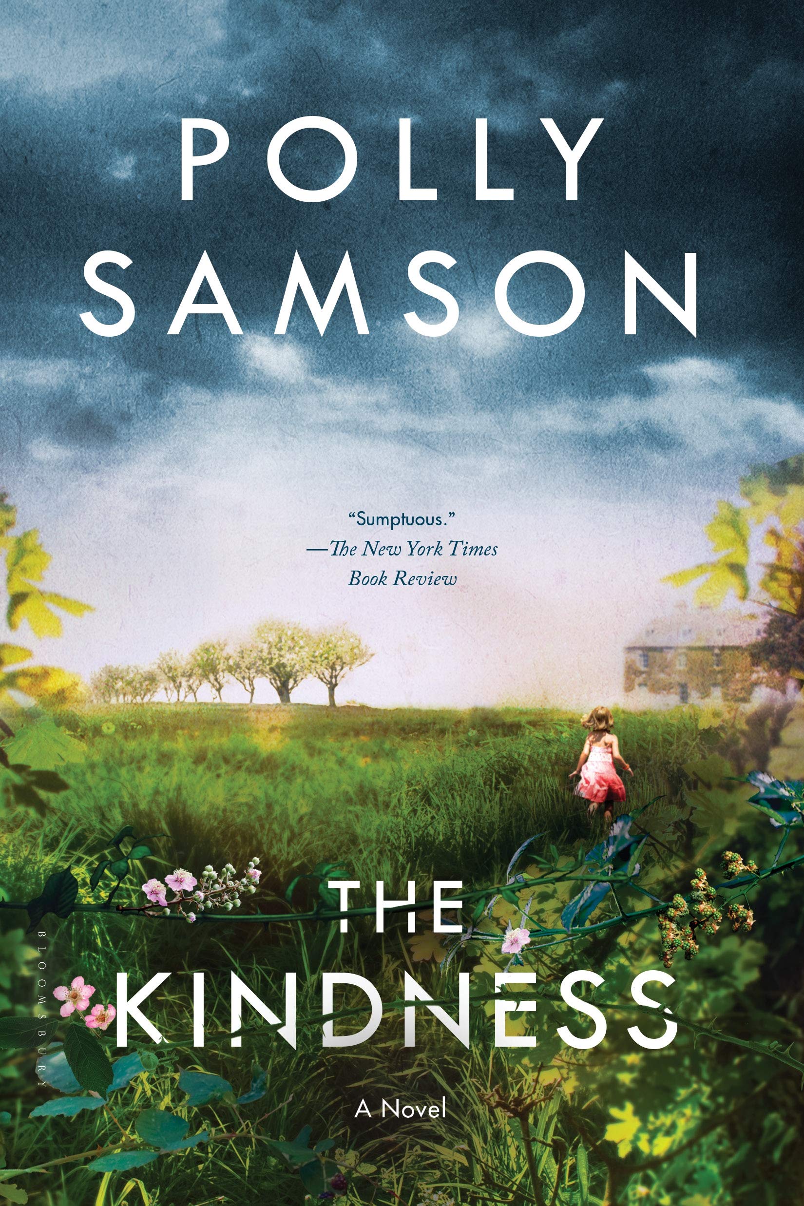 The Kindness,Used