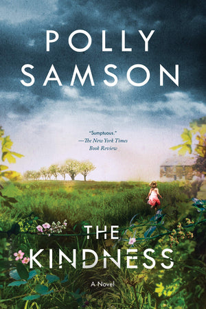 The Kindness,Used
