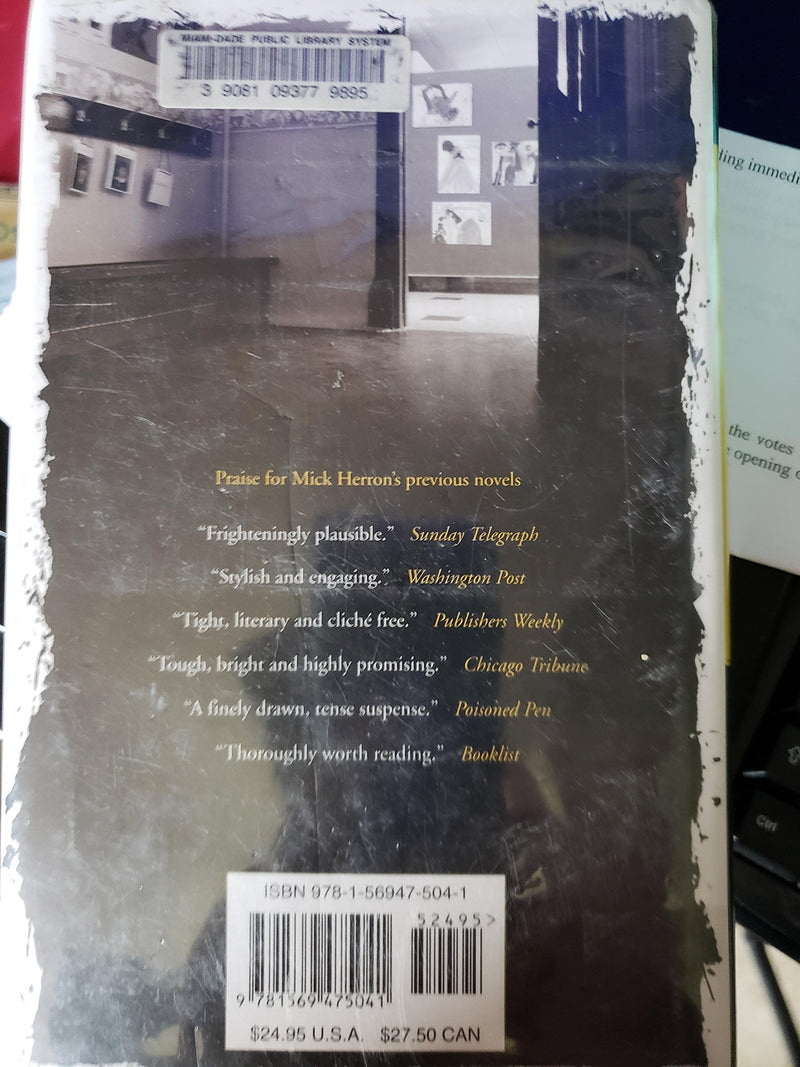 Reconstruction (The Oxford Series),Used