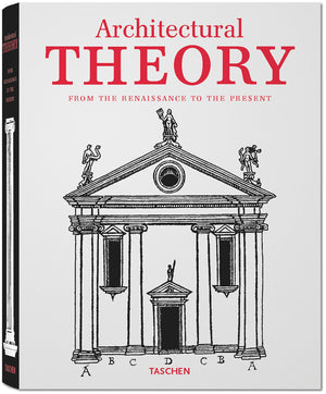 Architectural Theory,Used