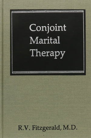 Conjoint Marital Therapy (Conjoint Marital Therapy Cl),New
