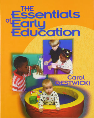 The Essentials of Early Education,Used