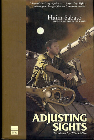 Adjusting Sights