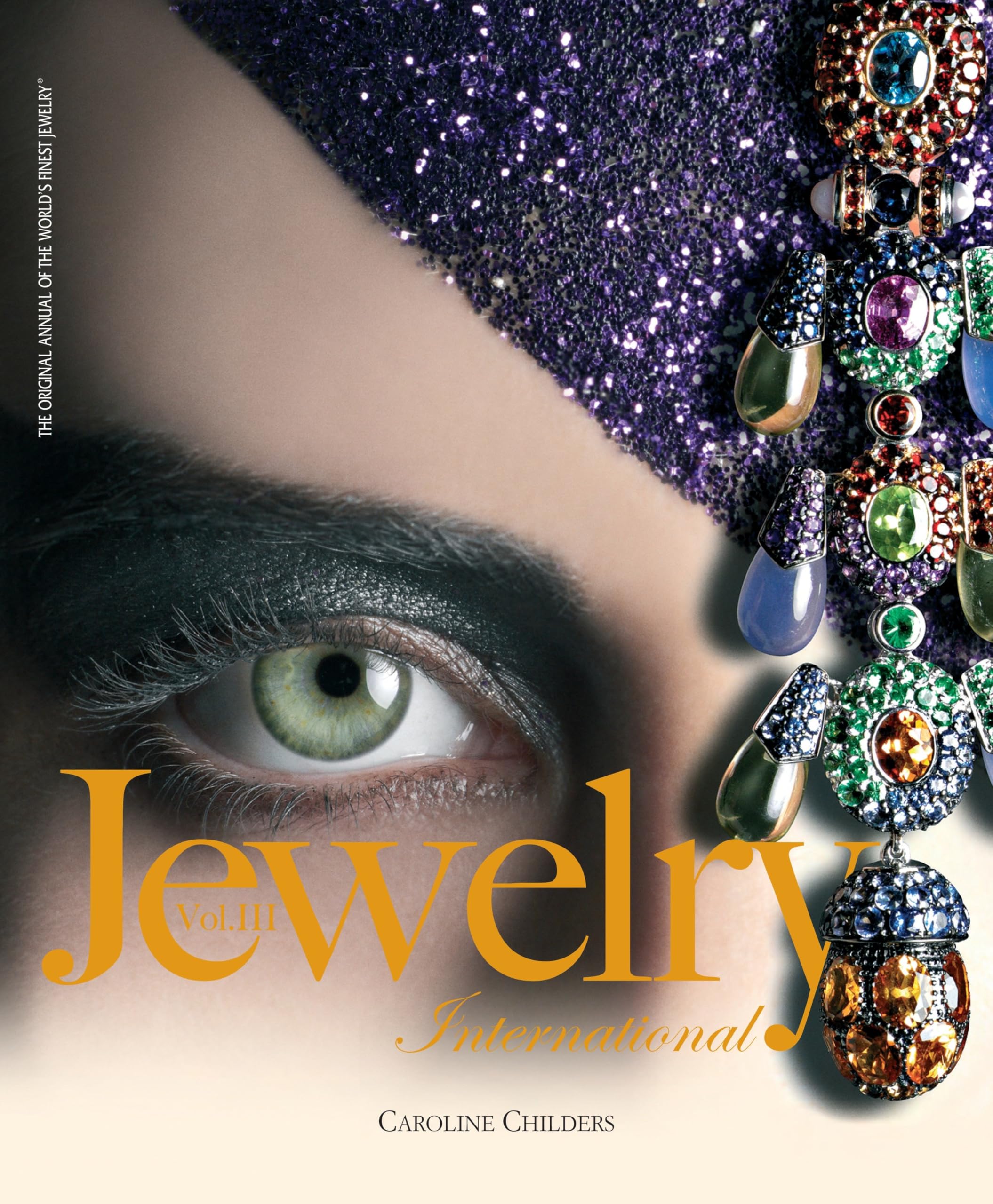 Jewelry International III: Volume III,Used