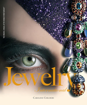 Jewelry International III: Volume III,Used
