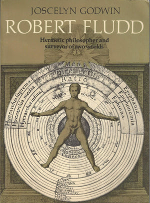 Robert Flood: Hermetic philosopher and surveyor of two worlds,Used