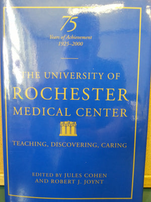 Teaching, Discovering, Caring:: Seventy Five Years of Achievement,Used