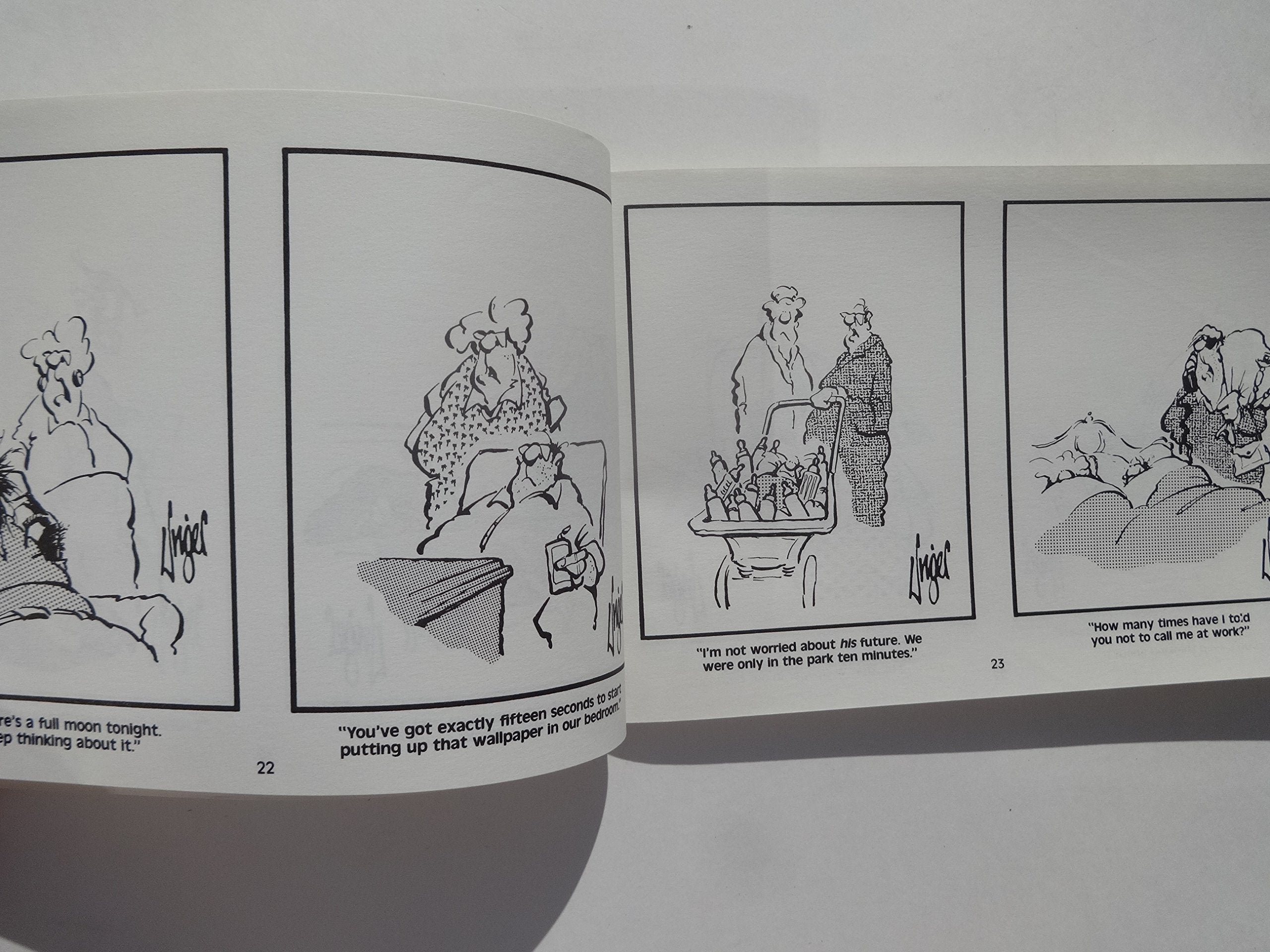 Herman, You Can Get In The Bathroom Now,Used