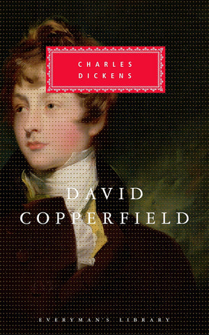 David Copperfield (Everyman's Library CLASSICS),Used