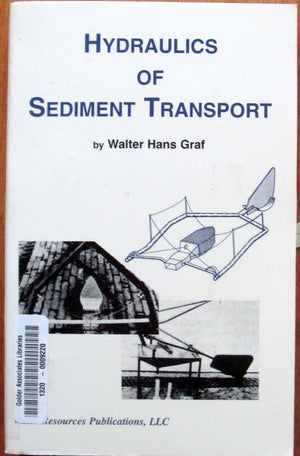 Hydraulics of Sediment Transport,New