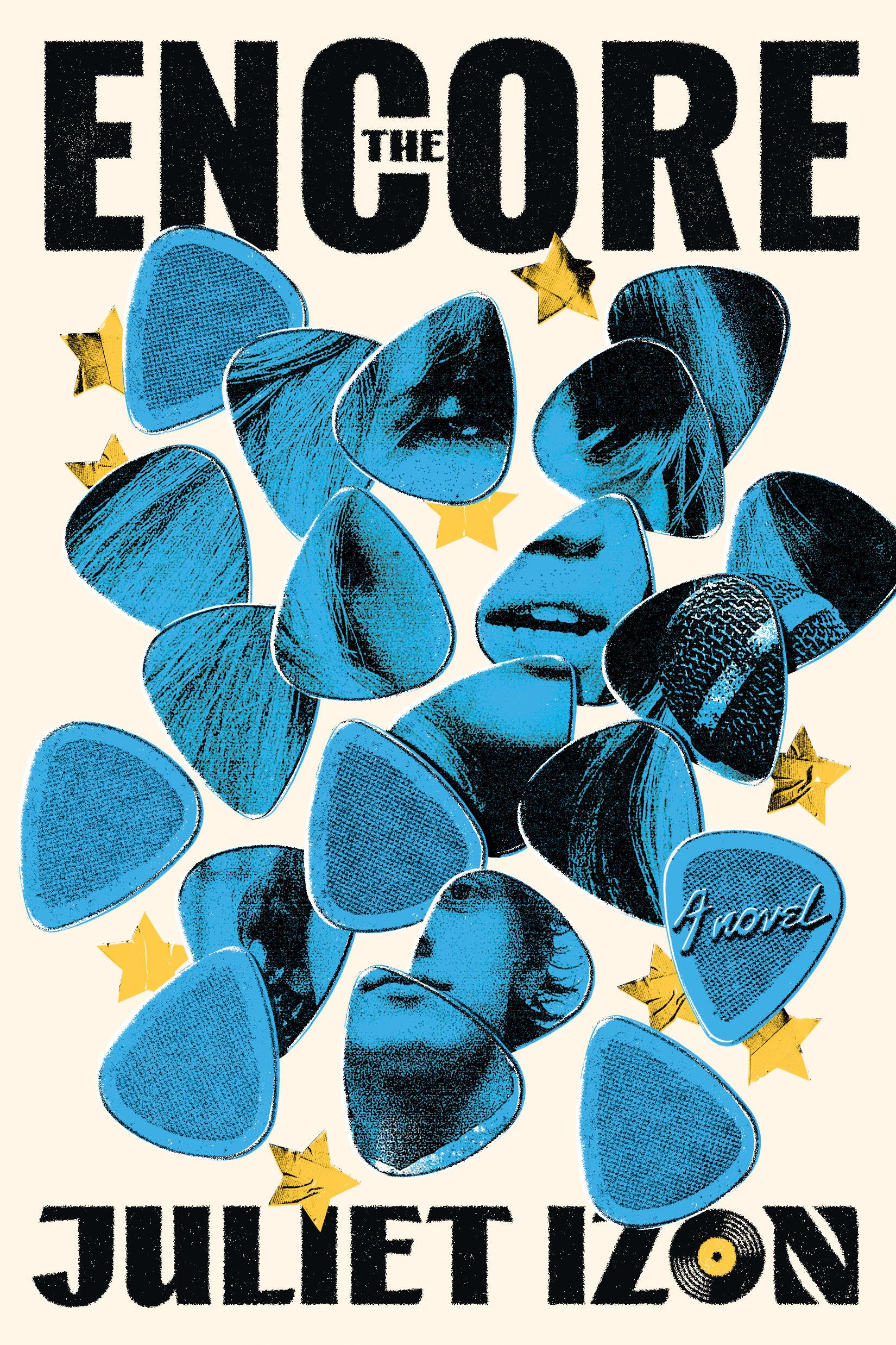 The Encore: A Novel