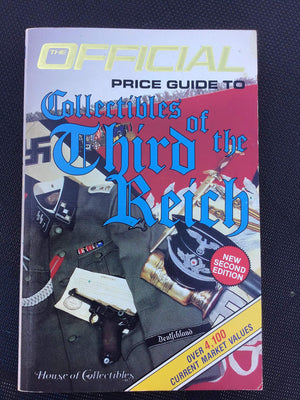 Third Reich Collectbl,Used