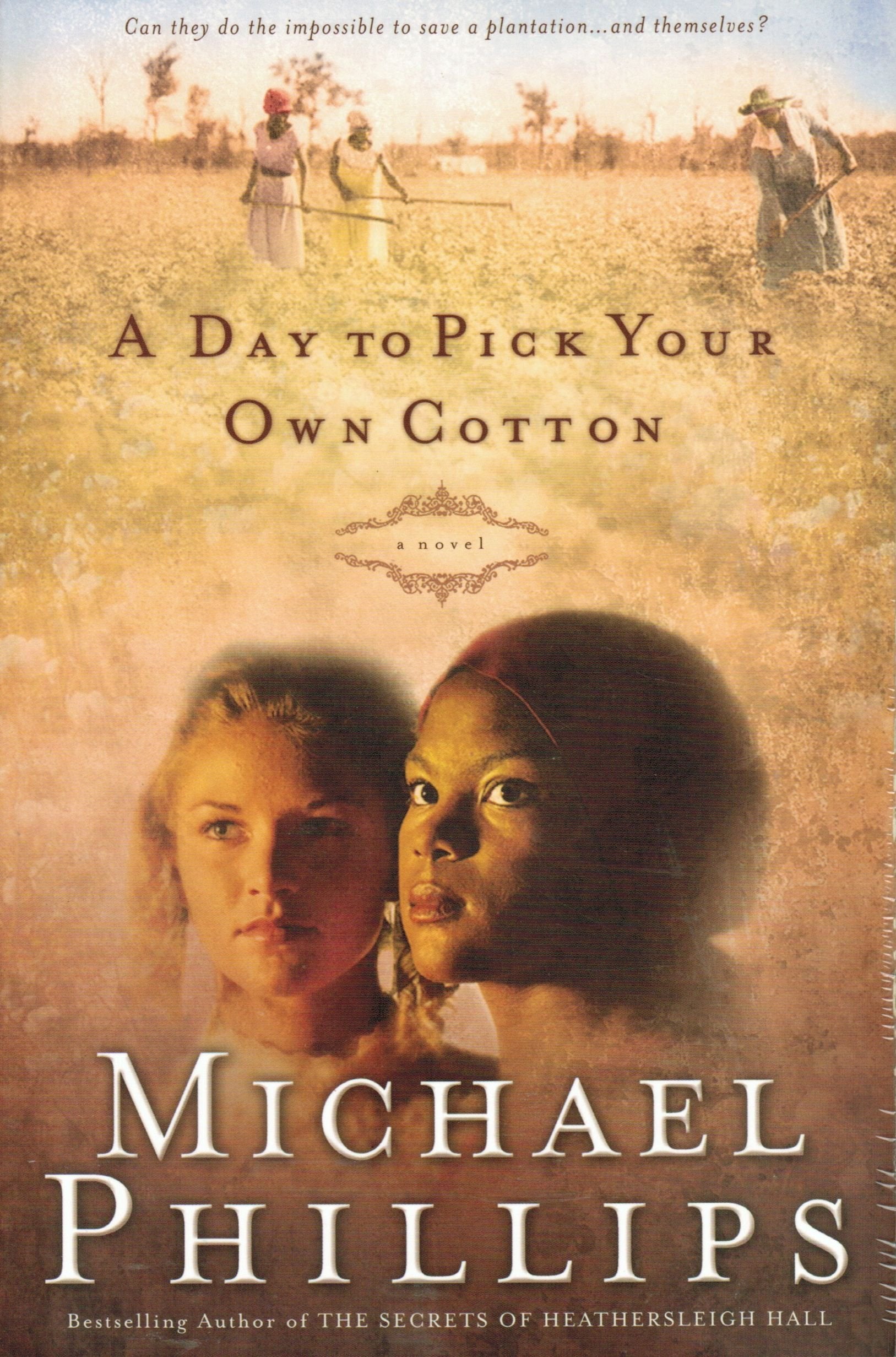 Day To Pick Your Own Cotton, A