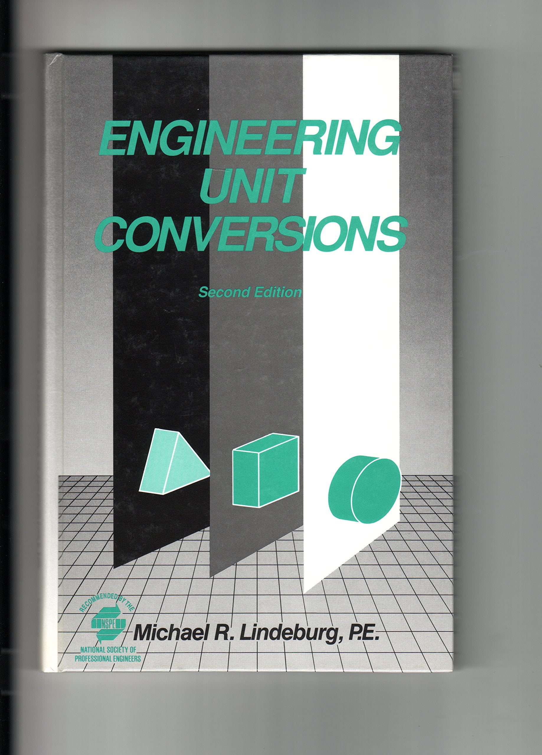 Engineering Unit Conversions,Used