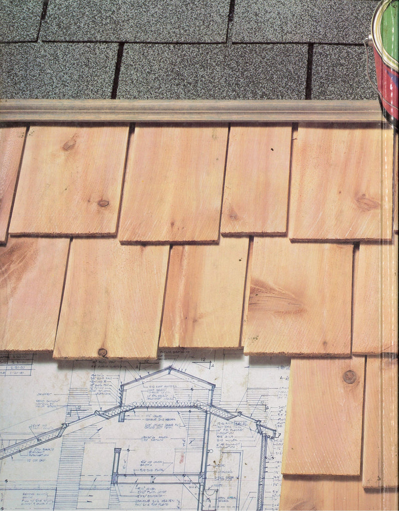Reader's Digest Home Improvements Manual,Used